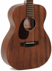 Left-handed folk guitar Sigma 000M-15L Left Hand - Natural