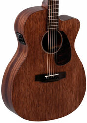 Folk guitar Sigma 000MC-15E - Natural satin