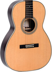 Acoustic guitar & electro Sigma Standard 000T-28S - Natural