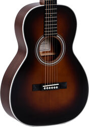 Folk guitar Sigma 1 Series 00M-1S-SB - Sunburst