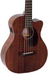 Acoustic bass Sigma BMC-155E - Natural