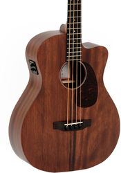 Acoustic bass Sigma BMC-15E - Natural