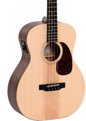 Acoustic bass Sigma BME - Natural satin