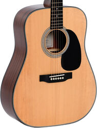 Folk guitar Sigma 1 Series DM-1 - Natural