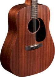 Folk guitar Sigma DM-15 Dreadnought - Natural satin