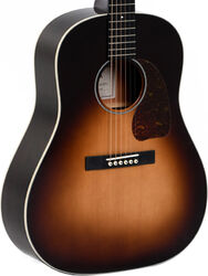 Folk guitar Sigma JM-SG45+ - Sunburst