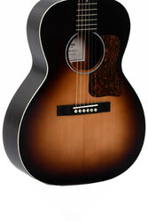 Folk guitar Sigma LM-SG00+ - Sunburst