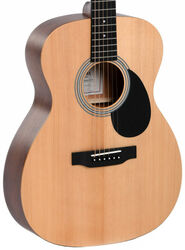 Folk guitar Sigma OMM-ST - Natural gloss top