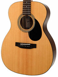 Acoustic guitar & electro Sigma OMR-21 - Natural