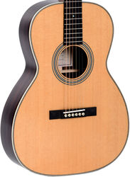 Acoustic guitar & electro Sigma Standard OMT-28H - Natural