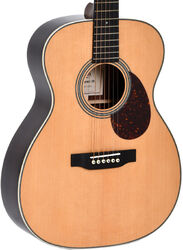 Folk guitar Sigma Standard SOMR-28 - Natural