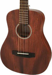 Travel TM-15 - natural satin