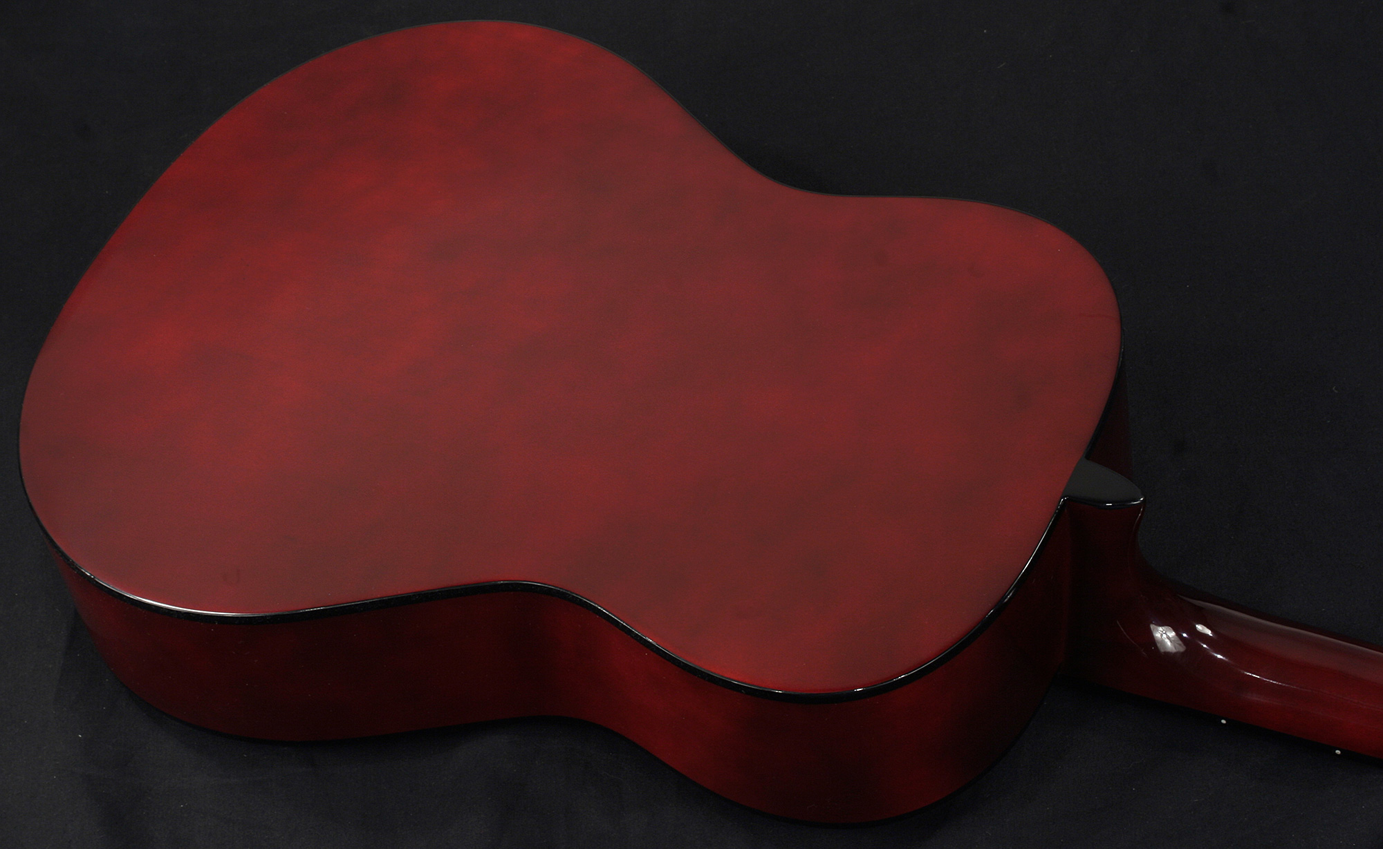 Silvanez Cl44-nat +housse X-tone 2002 +accordeur +capo +stand - Natural - Classical guitar Set - Variation 3