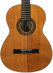 Classical guitar 4/4 size Silvanez CL244 - Natural