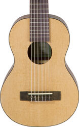 Guitalele Silvanez GTL100-NAT +Bag - Natural satin