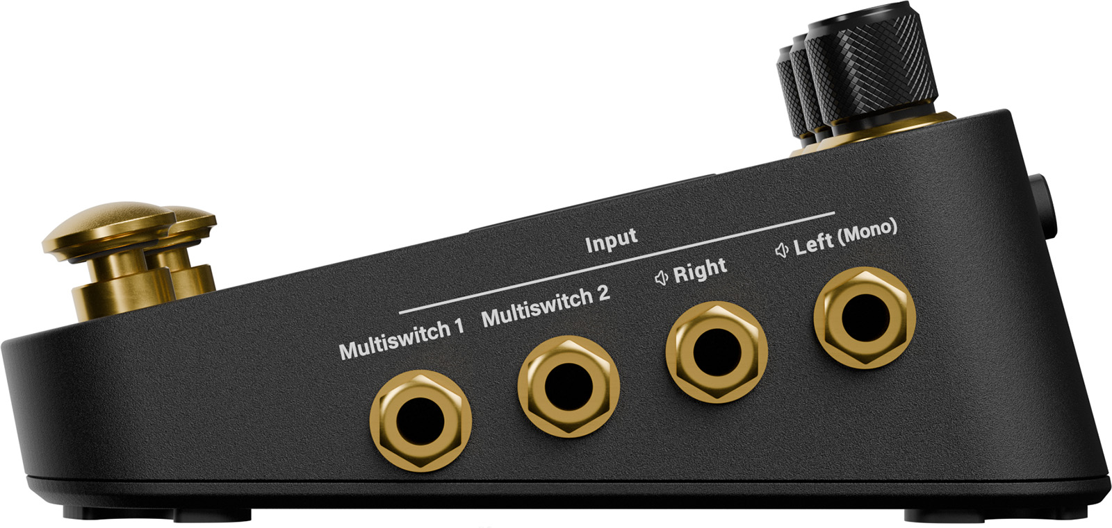 Singular Sound Beatbuddy 2 - Drum machine - Variation 2