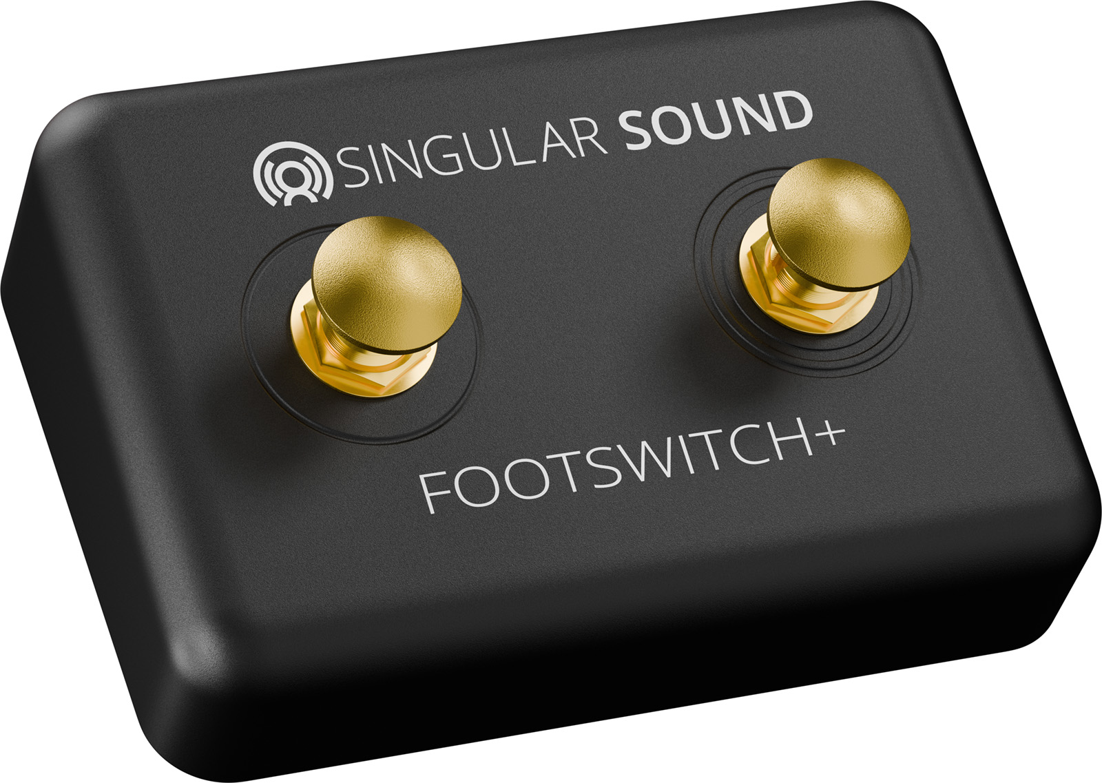 Singular Sound Beatbuddy Footswitch+ - Switch pedal - Variation 1