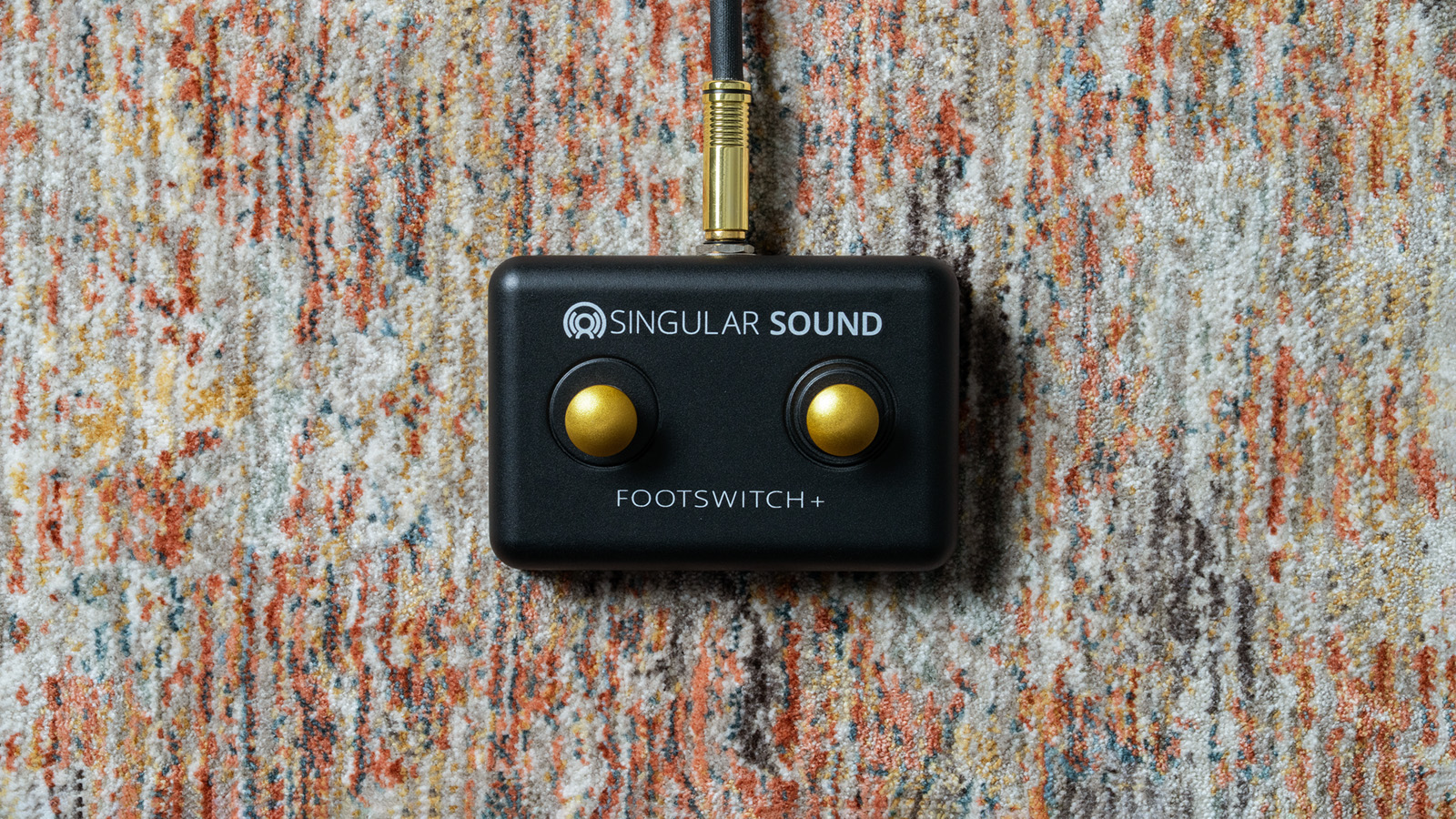 Singular Sound Beatbuddy Footswitch+ - Switch pedal - Variation 2