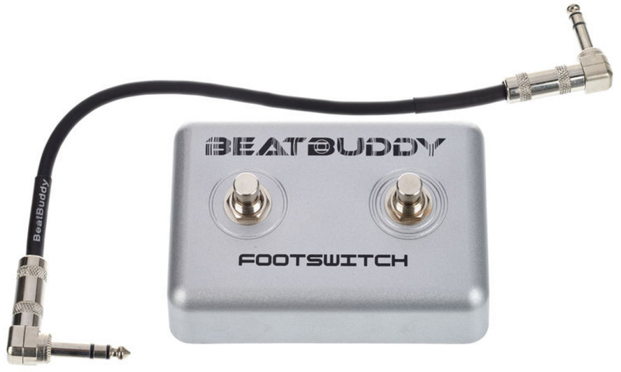 Singular Sound Beatbuddy Footswitch - Switch pedal - Variation 3