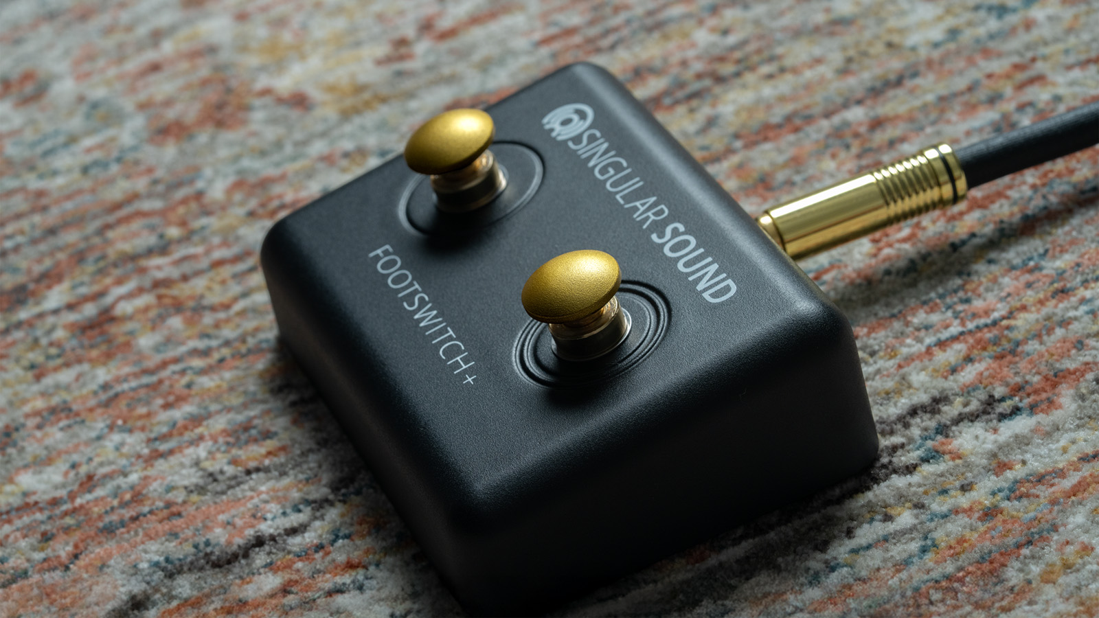 Singular Sound Beatbuddy Footswitch+ - Switch pedal - Variation 3