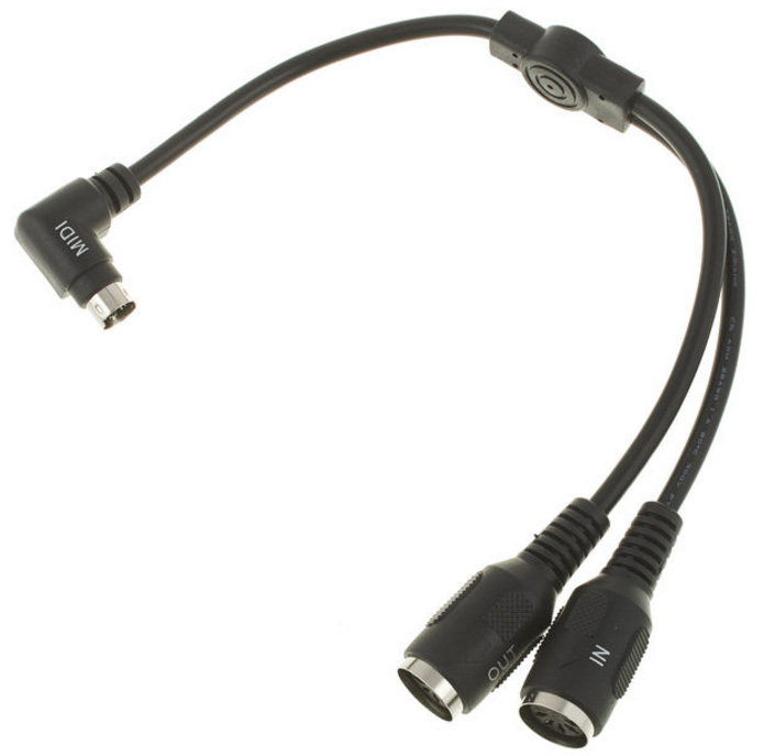 Singular Sound Beatbuddy Midi Sync Cable - Cable - Variation 1