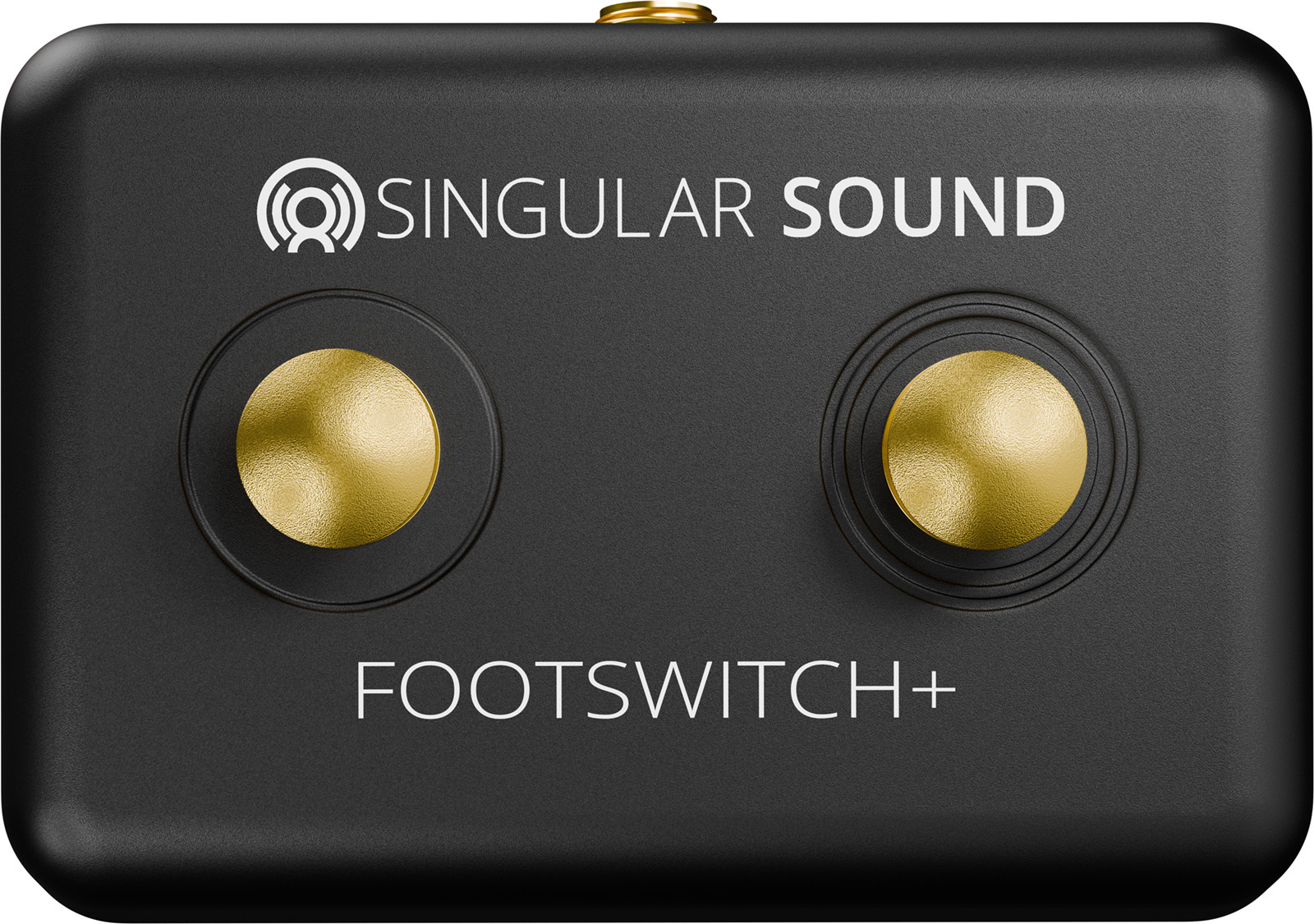 Singular Sound Beatbuddy Footswitch+ - Switch pedal - Main picture