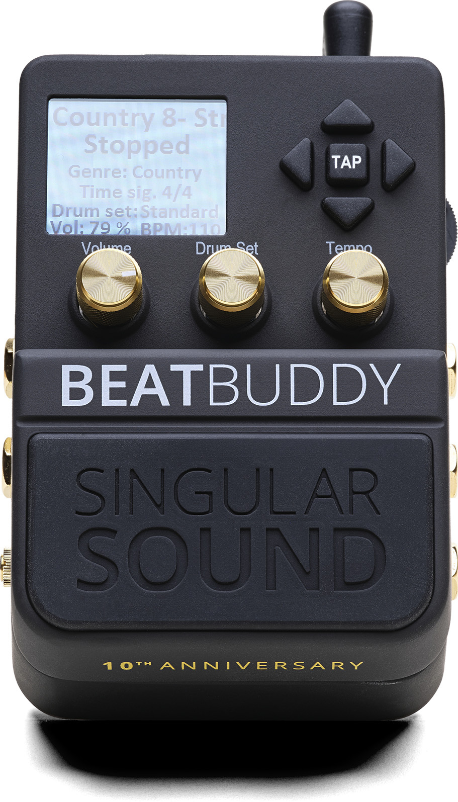 Singular Sound Beatbuddy Ltd 10th Anniversary - Drum machine - Main picture