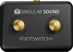 Beatbuddy Footswitch+