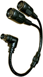 Cable Singular sound BeatBuddy MIDI Sync Cable