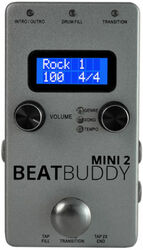 Drum machine Singular sound BeatBuddy Mini 2