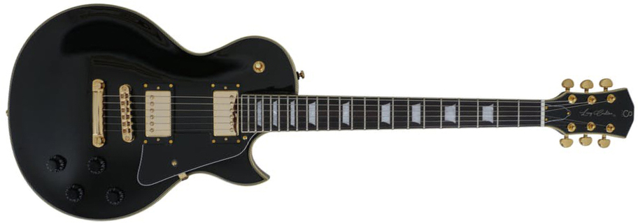 Sire Guitare Électrique Single Cut - Single cut electric guitar - Main picture