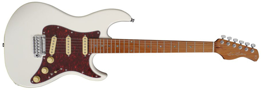 Larry carlton signature guitar sire new arrivals