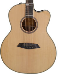 Folk guitar Sire Larry Carlton A3-G - Natural