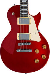 Larry Carlton L5 - candy apple red