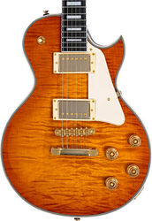Larry Carlton L7dx - amber burst