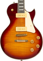 Larry Carlton L7V New Gen - tobacco sunburst