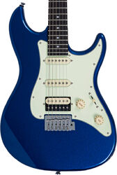 Larry Carlton S1 - dark navy