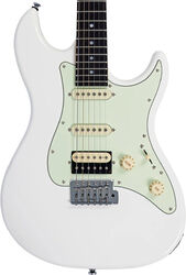 Larry Carlton S1 - antique white