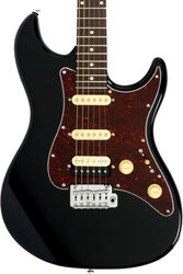 Larry Carlton S3 HSS New Gen - black