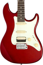 Larry Carlton S3 HSS New Gen - candy apple red