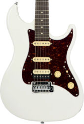 Larry Carlton S3 HSS New Gen - antique white