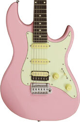 Larry Carlton S3 - pink