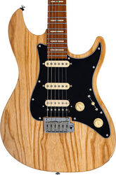 Larry Carlton S7 Ash Top - natural