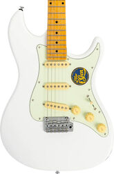 Larry Carlton S7 New Gen - white
