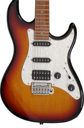 Larry Carlton S7 - 3 tone sunburst