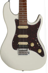 Larry Carlton S7 - antique white