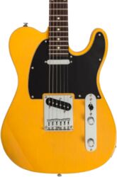 Tel shape electric guitar Sire Larry Carlton T3 New Gen - Butterscotch