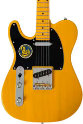 Larry Carlton T7 New Gen LH - butterscotch blonde