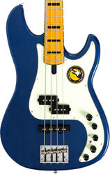 Solid body electric bass Sire Marcus Miller P7 Alder 4ST - Dark Navy