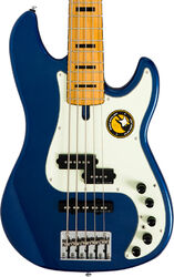Solid body electric bass Sire Marcus Miller P7 5ST 5-String - Dark Navy